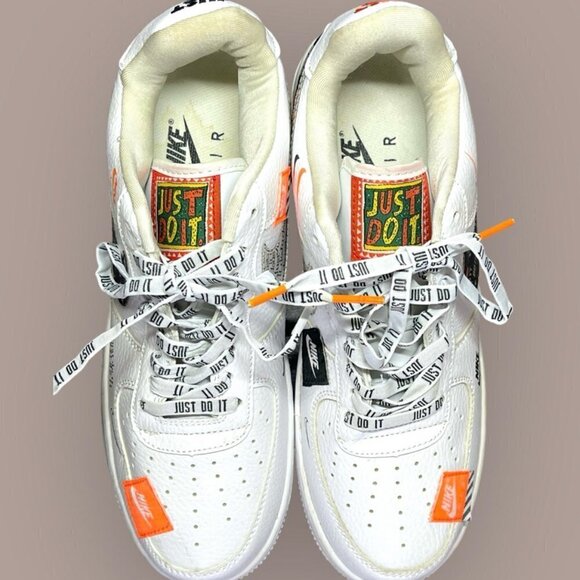 Nike Air Force 1 Low Men’s Size 8
